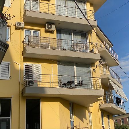 White Luxury Apartman Shkodra Kültér fotó