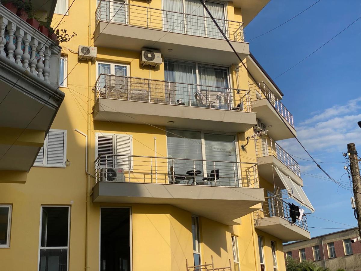White Luxury Apartman Shkodra Kültér fotó